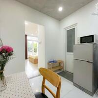 CHO THUÊ CĂN HỘ QUẬN 1 - FULL NỘI THẤT, BAN CÔNG GẦN VÒNG XOAY ĐIỆN BIÊN PHỦ