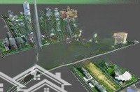 Cho Thuê Mặt Bằng Kinh Doanh Phố Ngoại Giao Đoàn,Diện Tích180M,Mặt Tiền7M Vị Trí Siêu Đẹp Dễ Nhận Diện