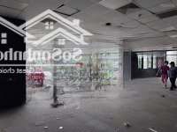 Cho Thuê Shop Chân Đế Chung Cư Pcc1 Hà Đông