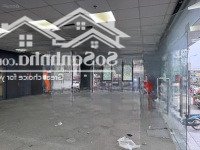 Cho Thuê Shop Chân Đế Chung Cư Pcc1 Hà Đông