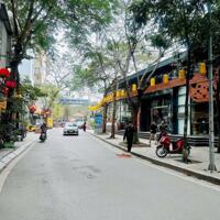 Siêu Phẩm Phố Trịnh Công Sơn – 180m², Mặt Tiền 9m, 2 thoáng 2 phố – Giá Chỉ 99 Tỷ