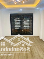 Bán Nhà Riêng Tại Yên Hòa, 7,3 Tỷ, 30M2, Giá Siêu Hời Chỉ Với 3 Phòng Ngủ 4 Vệ Sinh Nhà Mới Về Ở Ngay