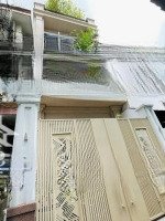 Nhà Đẹphẽm Xe Hơiphan Xích Long - 68M - 4 Tầng - 6 Phòng Ngủ6 Wc - Ngang 5M Bề Thế