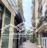 Hẻm Xe Hơi - Khu Vip Ba Tháng Hai - Ngay Chung Cư Cao Cấp Xi - Grand -Diện Tích(4,8X12M) 5 Tầng Btct
