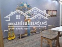 Chính Chủ Em Bán 46M - Nhà 5 Tầng - Giá Bán 9.35 Tỷ Tại Nguyễn Đức Cảnh - Hoàng Mai.