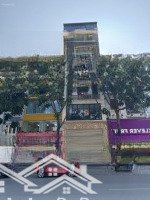 Bán Nhà Mặt Phố Giảng Võ - Đống Đa. Diện Tích 166M X 5 Tầng. Mặt Tiền 6.5M.