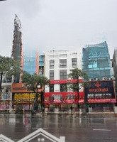 Bán Nhà Mặt Phố Giảng Võ - Đống Đa. Diện Tích 166M X 5 Tầng. Mặt Tiền 6.5M.