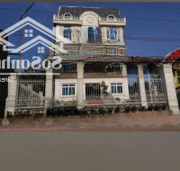 Bán Nhà Mặt Phố Đường 35, Sóc Sơn, Hà Nội, Giá Cực Chất Chỉ Với 35,9 Tỷ, 1120M2