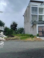 Sở Hữu Đất Nền Ngay Bến Xe Quận 8 Shr, Hỗ Trợ Trả Chậm 0%