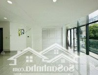 Văn Phòng Vạn Phúc 7X12M Sàn, Sàn Trống Sẵn Vách Kính, Có Thang Máy Máy Lạnh, Hầm Xe. Giá Chỉ 11 Tr