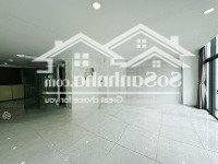 Văn Phòng Vạn Phúc 7X12M Sàn, Sàn Trống Sẵn Vách Kính, Có Thang Máy Máy Lạnh, Hầm Xe. Giá Chỉ 11 Tr