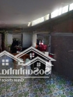 Bán Nhà Hẻm 5M Đường Số 20,F5,Gv, Diện Tích: 82M2(4X19M), 2 Lầu