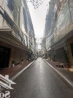 Bán Nhà - Trung Kính Gần Mạc Thái Tổ, Cầu Giấy - Vỉa Hè Ô Tô Tránh 58M2 - 5 Tầng - Giá Tốt 21.9 Tỷ
