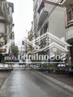 Bán Nhà - Trung Kính Gần Mạc Thái Tổ, Cầu Giấy - Vỉa Hè Ô Tô Tránh 58M2 - 5 Tầng - Giá Tốt 21.9 Tỷ