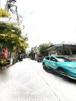 Phường 6 Bình Thạnh Giá Tốt - Hẻm Xe Hơi Quay Đầu - 3 Tầng - 75M2 - 9Tỷ5 Tl