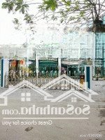 Bán Gấp Biệt Thự Roman Gần Dự Án Ngân Hà Vạn Phúcdiện Tích190M2,Mặt Tiền10M, Giá Bán Siêu Rẻ