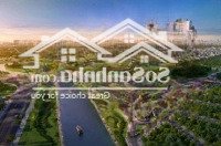 Bán Gấp Biệt Thự Roman Gần Dự Án Ngân Hà Vạn Phúcdiện Tích190M2,Mặt Tiền10M, Giá Bán Siêu Rẻ