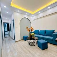 Nhà Đẹp Ở Luôn Nguyễn Chí Thanh, Đống Đa 60m, giá 3.05 tỷ.