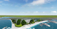 Bán Căn Hộ Conic Riverside - 2 Phòng Ngủ - 65 M2 Giá Thương Lượng - 0913333632