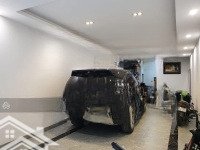 Cực Đẹp! Phố Phạm Tuấn Tài, Ô Tô Tránh Vỉa Hè Rộng, Thang Máy Gara, Ở Vp Tuyệt Vời 70M X 6T