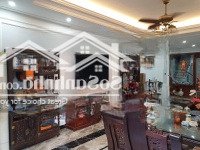 Cực Đẹp! Phố Phạm Tuấn Tài, Ô Tô Tránh Vỉa Hè Rộng, Thang Máy Gara, Ở Vp Tuyệt Vời 70M X 6T