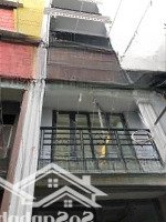 Sát Mặt Tiền Trường Sa - Lê Văn Sỹ - Hẻm Trước Nhà 7M + Diện Tích 58M2
