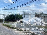 Bán Lô Gốc Hai Mặt Tiền 311 M2 Nguyễn Như Đỗ - Cẩm Lệ - Tp Đà Nẵng