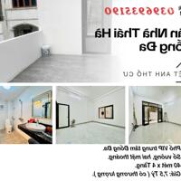 Bán nhà Phố Thái Hà, Sổ Vuông Vắn, Hai Mặt Thoáng, 40mx4T, Giá: 7.5 Tỷ, Lh: 0396935190.