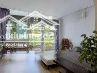 Căn Hộ Cho Thuê 1 Phòng Ngủ Ban Công 40M2 Bình Thạnh Gần Ngã Tư Hàng Xanh Ở Nguyễn Văn Thương