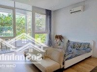 Căn Hộ Cho Thuê 1 Phòng Ngủ Ban Công 40M2 Bình Thạnh Gần Ngã Tư Hàng Xanh Ở Nguyễn Văn Thương