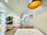 Cho Thuê Cc Mini 1 Phòng Ngủ 1 Vệ Sinh- Rộng 60M2 - Full Tiện Ích - Khu Phố Người Nhật Yên Tĩnh, Hiện Đại