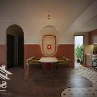 Chính Chủ Cho Thuê Celesta Rise - 90M2, 2 Phòng Ngủ 2 Vệ Sinh- Tháp 3, View Hồ Bơi Không Ồn, Full Nội Thất