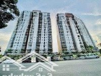 Cho Thuê Căn Hộ Conic Riverside 1 Phòng Ngủ Có Nội Thất, Diện Tích 52M², Giá Bán 7 Triệu/Tháng