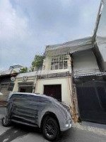 Chính Chủ Cho Thuê Nhà Mặt Tiền 50 Đinh Công Tráng, P. Tân Định, Q1, 4X19M, Trệt 3 Lầu, 0908140491