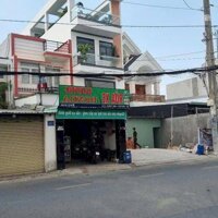 Lô đất (4mx35m), lọt khe - mặt tiền Hiệp Thành 13, Quận 12 Giá rẻ