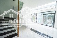 Bán Nhà Gò Vấp, Phạm Văn Đồng, Chdv 4 Tầng, 7 Phòng, Dòng Tiền 33 Triệu/Th, Chỉ 6.15Tỷ Còn Bớt