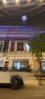Bán Toà Căn Hộ 5 Tầng Khu Phố Tây An Thượng 37