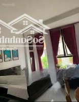 Bán Toà Căn Hộ 5 Tầng Khu Phố Tây An Thượng 37