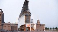 Bán Nhà Mặt Phố Lò Đúc - Hbt. Diện Tích 230M X 7 Tầng.mặt Tiền 8.5M. Lô Góc Đẹp Nhất Phố.