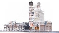 Bán Nhà Mặt Phố Lò Đúc - Hbt. Diện Tích 230M X 7 Tầng.mặt Tiền 8.5M. Lô Góc Đẹp Nhất Phố.