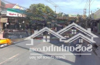 Kẹt Tiền Bán Mtđ 871 Gần Chợ Tân Tây, Tiền Giang, 120M2, Shr
