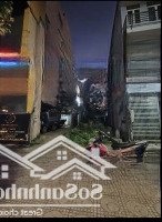 Hàng Mới! Nhưng Là Hàng Hiếm! Bán Đất Tại Mặt Phố Ngô Gia Tự, Tương Lai Là Toà Nhà Văn Phòng