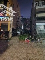 Hàng Mới! Nhưng Là Hàng Hiếm! Bán Đất Tại Mặt Phố Ngô Gia Tự, Tương Lai Là Toà Nhà Văn Phòng