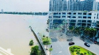 Bán Tòa Nhà Vp Góc 2 Mặt Tiền Bát Nàn 29.5X18M - 7 Tầng View Sông Sài Gòn Liên Hệ: 0948888399