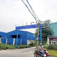 Giá mềm - nhĩnh 2₫ sở hữu ngay cặp đất (5m x 14m), Cống Hộp số 3 Thạnh Xuân 52, Q12