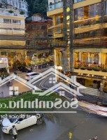 Cho Thuê Tòa Nhà Mp Nguyễn Ngọc Vũ - Q. Cầu Giấy,Mặt Tiền10M,Diện Tích170M2, 7 Tầng, Pccc Đầy Đủ, 250 Tr/Th