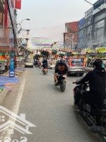 Bán Nhà Mặt Phố Lạc Long Quân, Bưởi 112M2Mặt Tiền3.8M, Vỉa Hè Ô Tô Tránh Kinh Doanh 41 Tỷ 0948031338