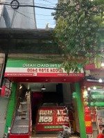 Bán Nhà Mặt Phố Lạc Long Quân, Bưởi 112M2Mặt Tiền3.8M, Vỉa Hè Ô Tô Tránh Kinh Doanh 41 Tỷ 0948031338