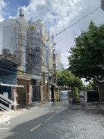 Cặp Nhà Mặt Tiền Khu Họ Lê , 8.25Mx19M, Giá Bán 17.5 Tỷ, P.phú Thạnh, Q Tân Phú