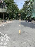 Cặp Nhà Mặt Tiền Khu Họ Lê , 8.25Mx19M, Giá Bán 17.5 Tỷ, P.phú Thạnh, Q Tân Phú